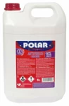 Punane jahutusvedelik Polar Premium Longlife -36C 5l