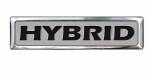 emblem 2/33307 HYBRID