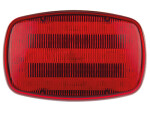 LED- предупредительная лампа красный Магнитное крепление