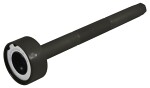 Skersinės traukės atlaisvinimo įrankių diapazonas: 35-45 mm