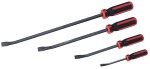 suspension system tools 4pc dimesions 6.2 x 200, 8 x 300, 11.1 x 460, 11.1 x 610mm