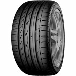 passenger Summer tyre 295/35R18 YOKOHAMA AdvanSport V103 99Y N1 RPB UHP
