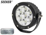 SEEKER LED- Driving Lamp 9-36V 35W 3486lm. 9-36V