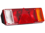 LED- rear light 24 V right 24V