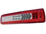LED- заднияя фара правый. VIGNAL LC9 12-24V