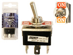 lever switch, blister pack 12V ON-ON 1569-20120