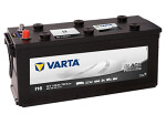 VARTA PROMOTIVE BLACK, 120AH, 510x175x235MM, -/+ 760A 12V