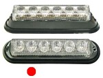 LED- мигалка/ предупредительная лампа 12/24V 12-24V