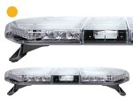 LED beacon panel 12-24V 762.00 x 331.00 x 59.00mm Legion Fit 1603-154490