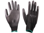 PU-glove size/size 11