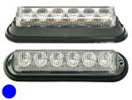 LED pindvilkur 12-24V 152x33x28mm