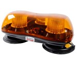LED-beacon panel, mini 10-49V 420.00 x 170.00 x 205.00mm Aerolite