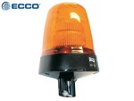 LED Beacon 10-49V ø149x235mm