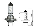 halogen bulb H7 24V 70W, (PX26d)