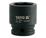 YATO YT-1084 padrun löök 3/4" X 34MM