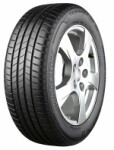 passenger Summer tyre 225/50R17 98Y Bridgestone T005 XL