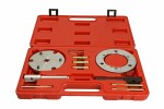 Werttools wt-a1085 kit timing gear fixing kit ford 2.0 2.4tdci