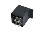 Power relay 12V Power relay, BMW, 4-pin