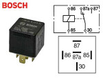 Switching Relay 24V 10/20A