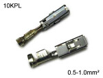 pin 0.5-1.0mm2 1045-6159