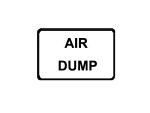 символ AIR-DUMP