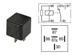 Switching Relay 24V 10/22A