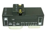 relay 12V 18-pin