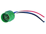 plug 4-pin, ND, 4-cable