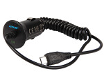 USB charger 12-24V 900mm