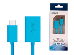 USB-kabel 20 cm