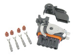 plug set 5-pin, Bosch