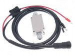 кабель зарядки 35A зарядное устройство 2.0m DA705099