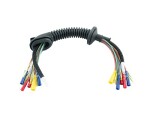 wiring 300mm 13 cables