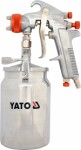 Yato yt-2346 färgpistolbehållare 1l 1,8mm