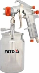 YATO YT-2346 värvipüstol mahuti  1L 1,8MM