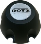 Caps zod4b9. 6x139.7 dotz dakar (f.ranger/isuzu d-max)