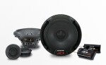5-1/4” (13cm) component 2-way speaker, 300W P SPR-50C