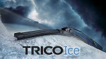 Žieminis valytuvas trico-ice 24 “ 600mm