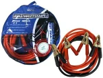 jumper cables 50mm2, 5.0m cable