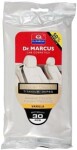 Leather Care Cloths Dr.Marcus Vanilla 30pc
