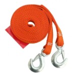 towing rope towing rope 2000kg 4m