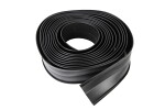 seal roof CSV-Lite Plus L=13,7 m x 135mm, black