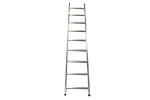 ladder 9 positions ( length. 240cm, wide. 40cm)