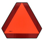 įspėjimo/informacinė lenta (trikampė, lėta)