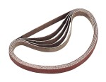 Sealey slipband för bandslip sa35 5st; 40g 10x330mm