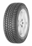 205/70r15 96t continental icecontact SUV bd SUV dubbdäck