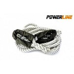 kinetic rope 32 mm x 10 m Double sided reinforced with loops