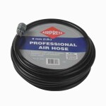 AIRPRESS - hose pneumatic polyurethane 8MM/10M 40440 40400
