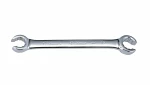 ключ накидной открытый, двусторонняя, profil: 12- гранная, размер метр: 30x32 mm