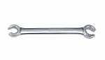 ключ накидной открытый, двусторонняя, profil: 12- гранная, размер метр: 16x18 mm